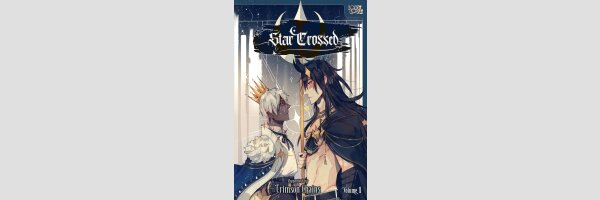 Star Crossed (Series complete)