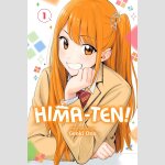 Hima-Ten! | ひまてん！