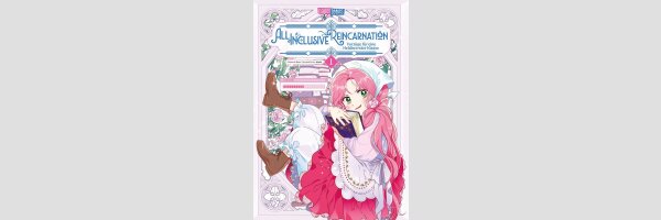 ALL INCLUSIVE REINCARNATION Vorzüge für eine Heldin erster Klasse | 빙의자를 위한 특권