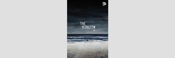 THE HORIZON | 수평선 (Serie komplett)