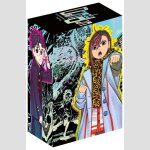 DANDADAN Sammelboxen | ダンダダン