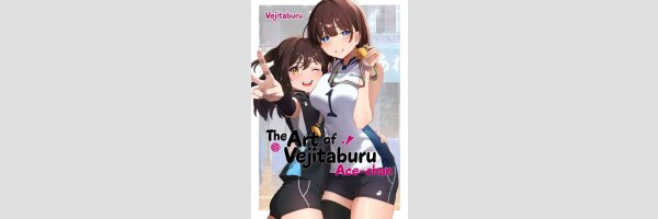 THE ART OF VEJITABURU Ace-chan