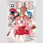 ONE PIECE Heroines (Series complete)