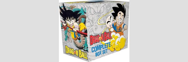 DRAGON BALL | ドラゴンボール