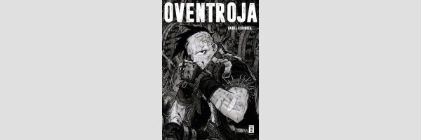 OVENTROJA (Einzelband)