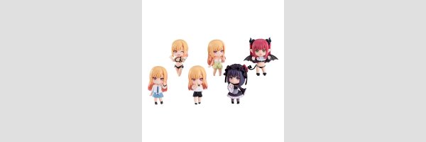 MY DRESS-UP DARLING | その着せ替え人形は恋をする
