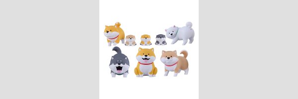 SHIBANBAN