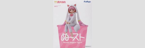 FURYU Noodle Stopper