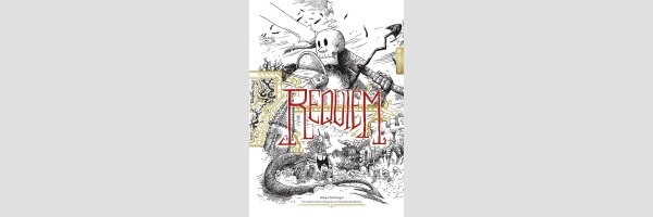 REQUIEM (Einzelband)
