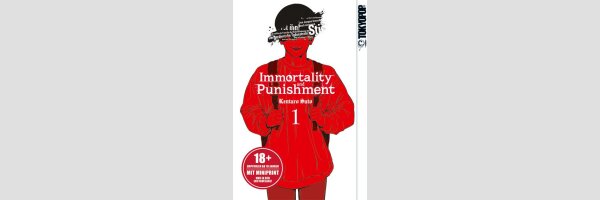 Immortality and Punishment | 不死と罰