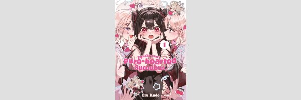 EGUCHI-SAN'S Pure-hearted Succubus | 江口さんちの純情サキュバス