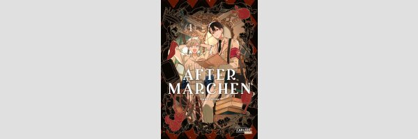After Märchen | アフターメルヘン