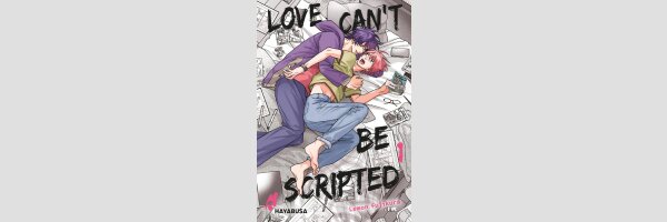 Love Can't Be Scripted | 修羅場のワンサイドラブ