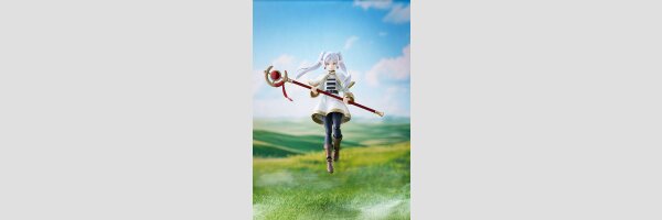 FRIEREN Beyond Journey´s End | 葬送のフリーレン