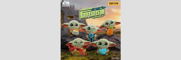 STAR WARS