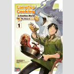 Campfire Cooking in Another World with My Absurd Skill | とんでもスキルで異世界放浪メシ