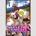 Skeleton Knight In Another World | 骸骨騎士様、只今異世界へお出掛け中