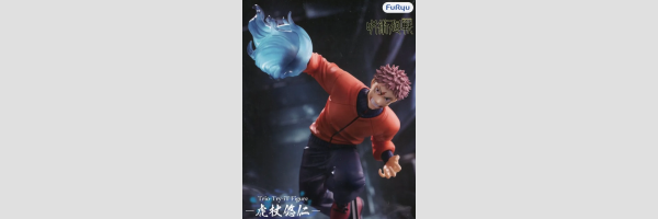 FuRyu Trio-Try-iT Figure