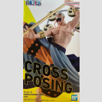 BANDAI SPIRITS Cross Posing