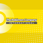 THE POKEMON COMPANY International
