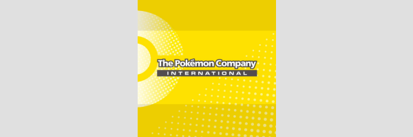 THE POKEMON COMPANY International