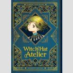 WITCH HAT ATELIER Grimoire Edition | とんがり帽子のアトリエ