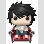 DEATH NOTE | デスノート