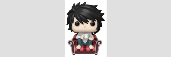 DEATH NOTE | デスノート