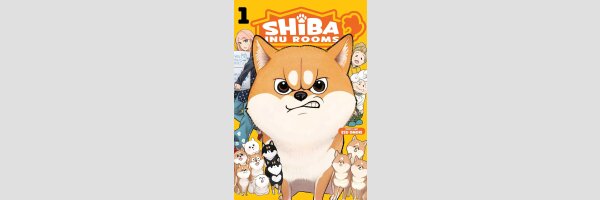 Shiba Inu Rooms | シバつき物件