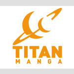 TITAN MANGA
