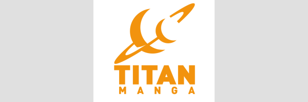 TITAN MANGA