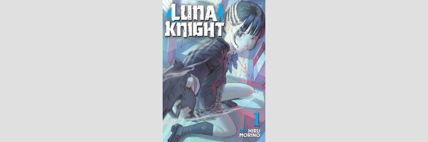 Luna Knight | ルナナイト