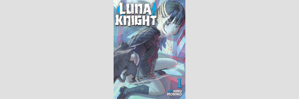 Luna Knight | ルナナイト