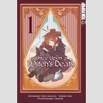 Once Upon a Witch\'s Death | ある魔女が死ぬまで -終わりの言葉と始まりの涙-