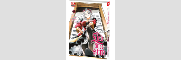 Lieb oder stirb | 死に戻り王女は生き延びるために百合ハーレムを作ることにした