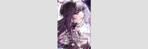 REINCARNATION DAMAGE CONTROL Rückkehr in meinen Körper | 누군가 내 몸에 빙의했다