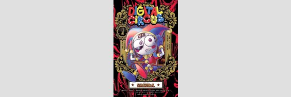 The Amazing Digital Circus | アメイジング デジタル サーカス