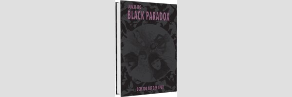 BLACK PARADOX Der Tod auf der Spur | ブラックパラドクス