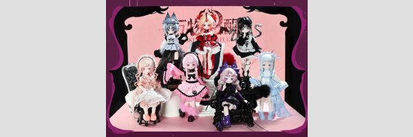 LULU ELF Series