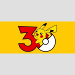 ☆HOT!☆ POKEMON 30th JUBILÄUM ★ CELEBRATION