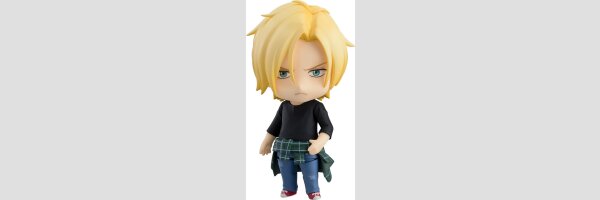 BANANA FISH | バナナフィッシュ
