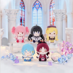 PUELLA MAGI MADOKA MAGICA | 魔法少女まどか☆マギカ