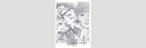 Sound of a Blink | 瞬きの音
