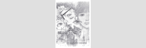 Sound of a Blink | 瞬きの音