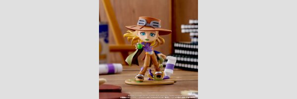 BUSHIROAD CREATIVE Palverse Palé