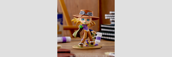 BUSHIROAD CREATIVE Palverse Palé