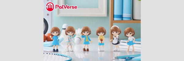 BLUE BOX | アオのハコ