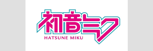VOCALOID ♪ HATSUNE MIKU