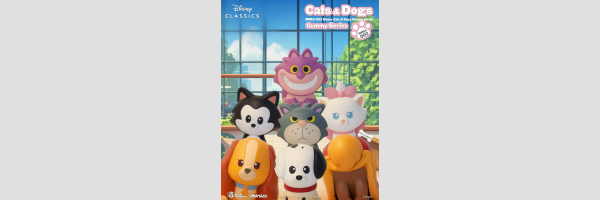 CATS & DOGS