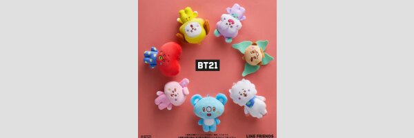 BT21